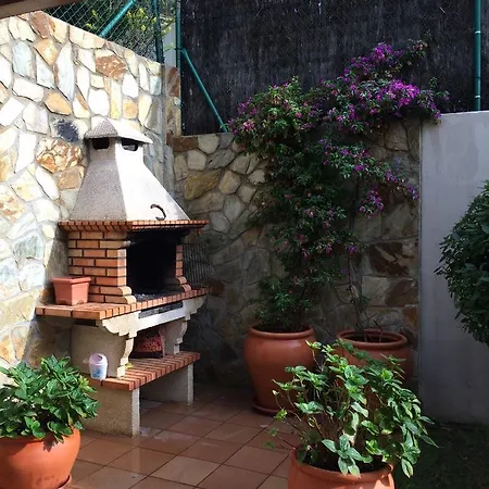 Family House * Льорет-де-Мар