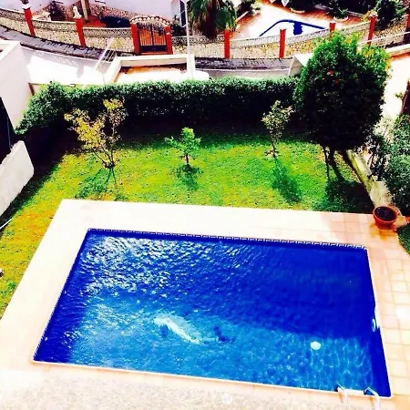 Family House Holiday home Lloret de Mar